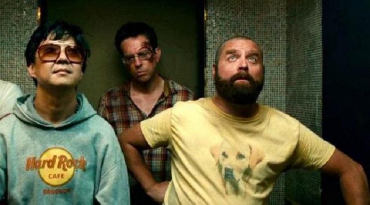 hangover quotes funny