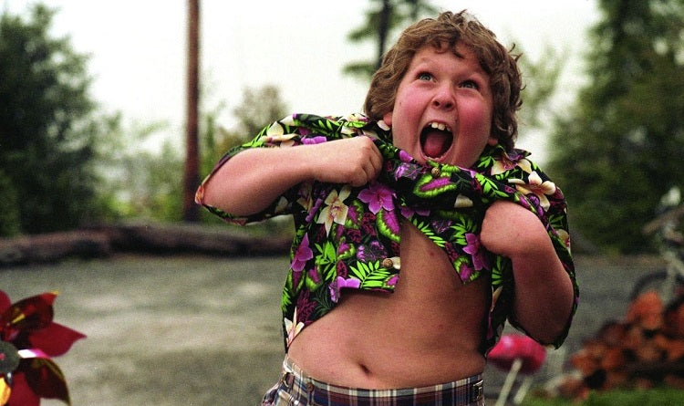 Chunk From The Goonies Speaks! Actor now Attorney Jeff Cohen talks abo
