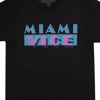 Miami Vice  Clothing, Drinkware, Accessories & More – Miami Vice