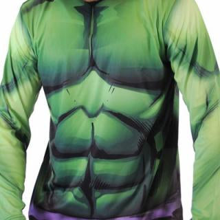 The Incredible Hulk Comic Book T-Shirts and Apparel | Shop Now