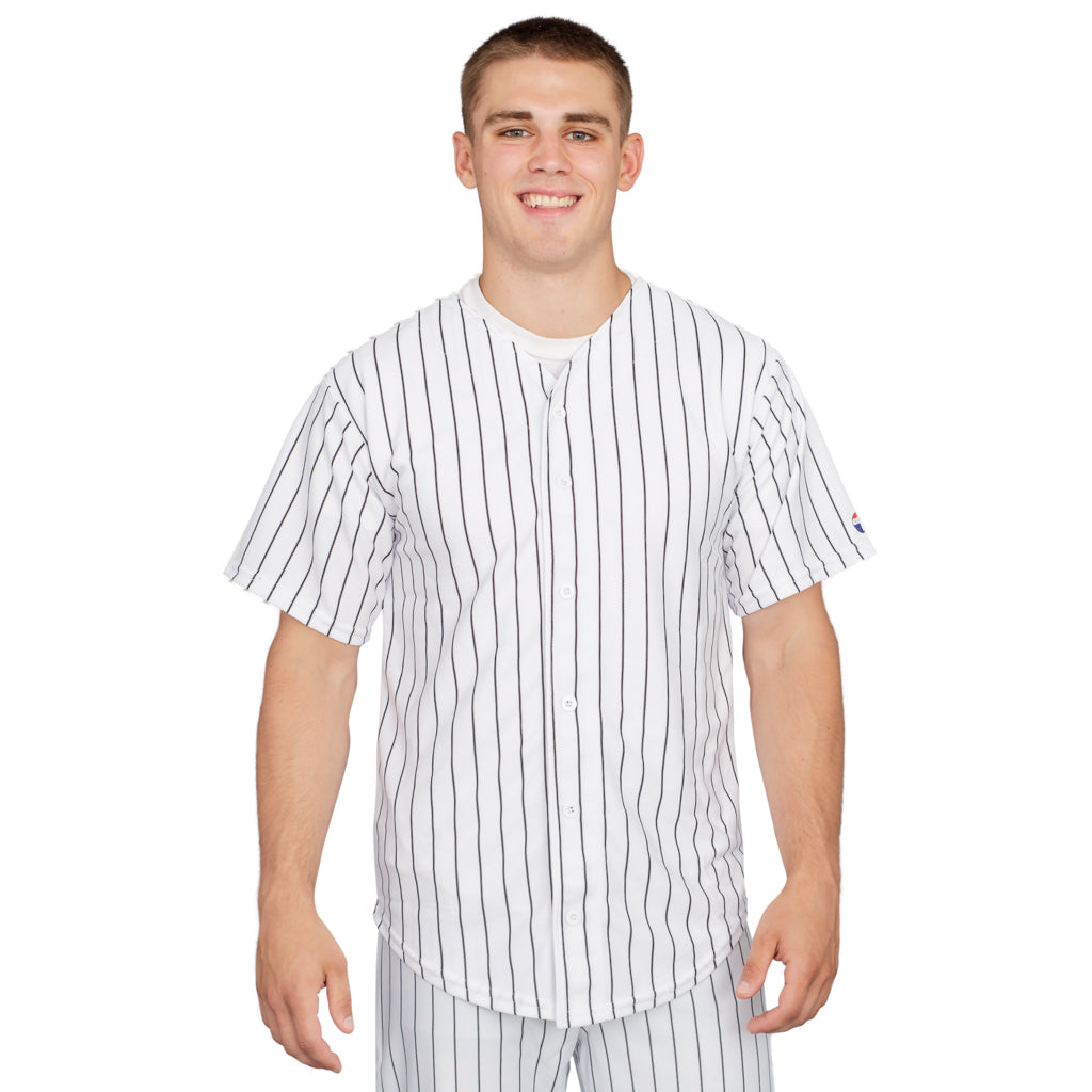 Vice Baseball Custom Modern Baseball Jerseys