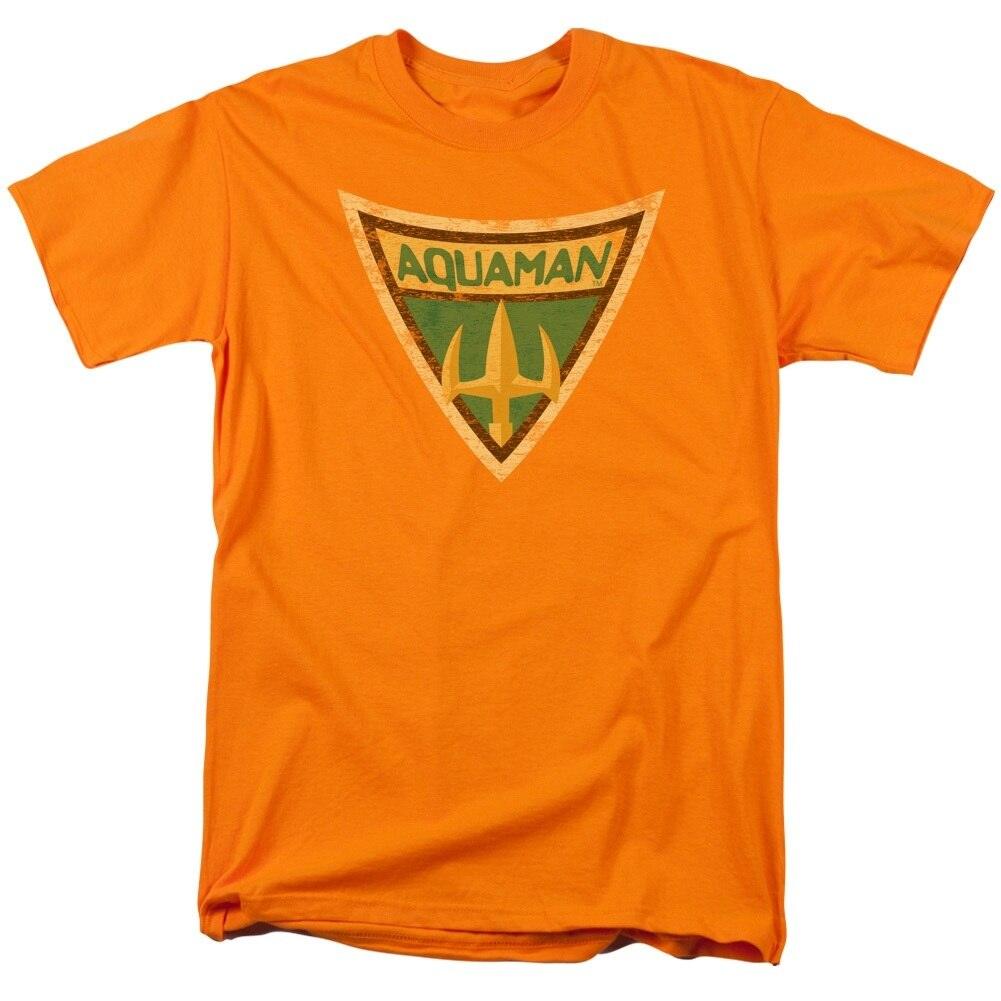 Aquaman t shirt near me online