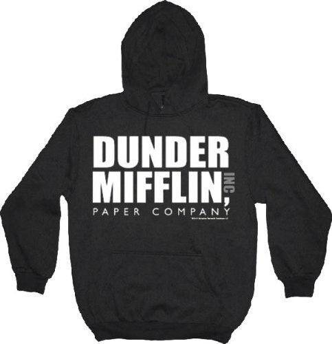 The Office Dunder Mifflin Inc Paper Company T-Shirt 