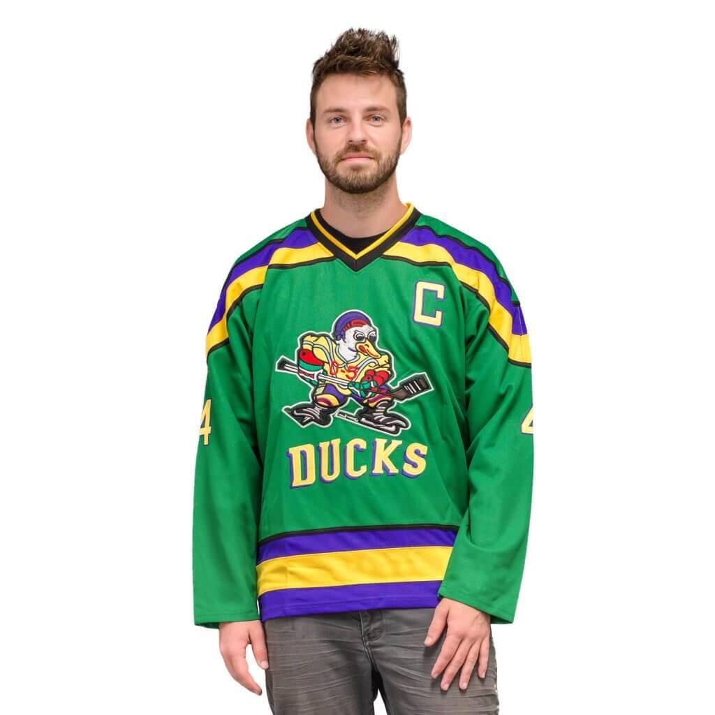 Mighty ducks hockey logo shirt, hoodie, sweater, long sleeve and tank top