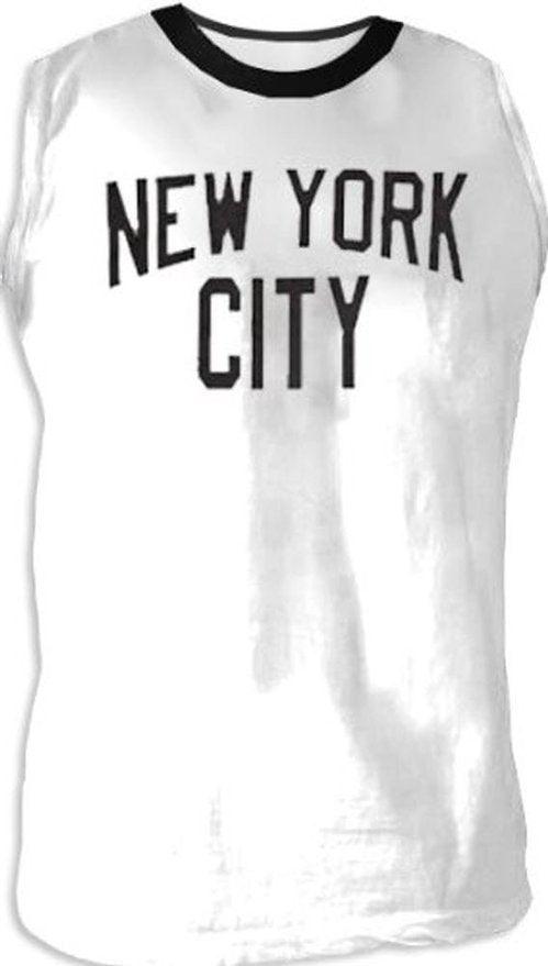 New York City T Shirt, John Lennon Shirt, NYC T SHIRT