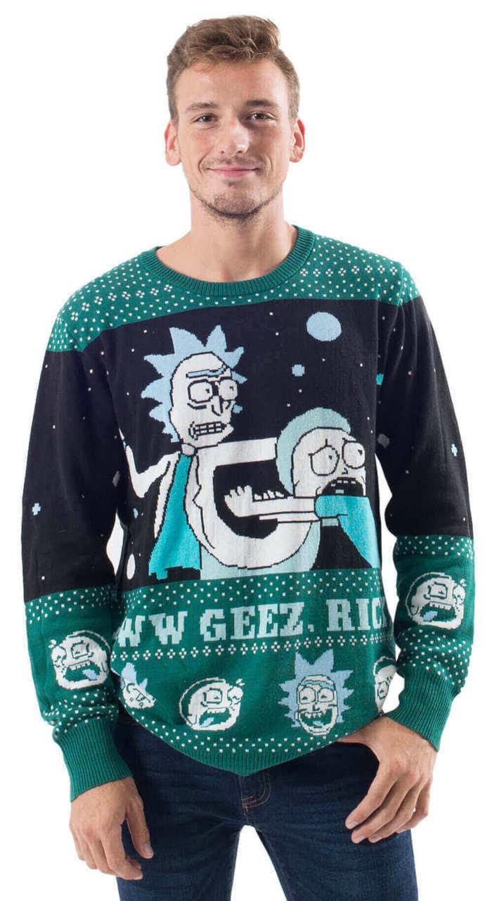  Frosty The Blowman Snowman Ugly Christmas Sweater (Adult  3X-Large) : Clothing, Shoes & Jewelry