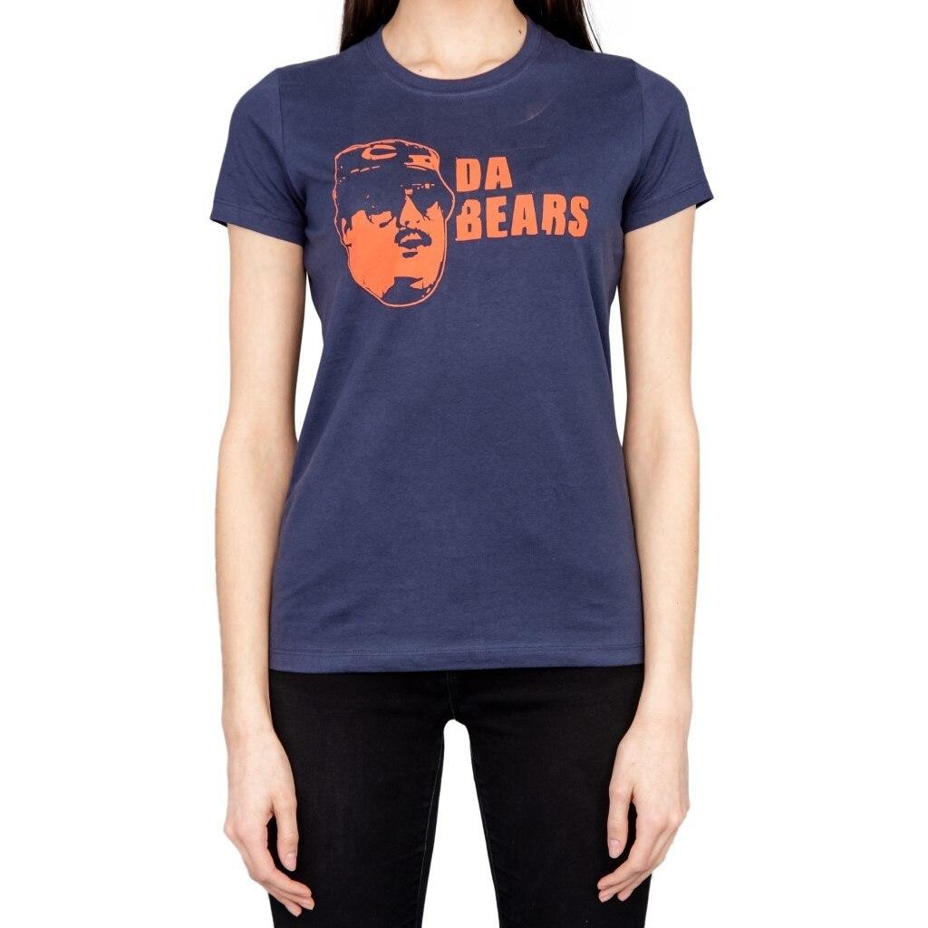 Da Bears SNL Adult T-Shirt