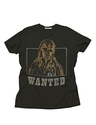 Youth Junk Food Heathered Gray Tampa Bay Buccaneers Star Wars Wookie Of The  Year T-Shirt