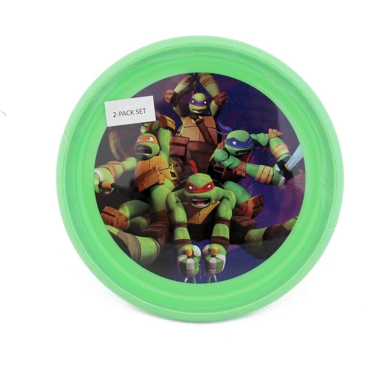 TMNT Turtle Shell Backpack With 4 Masks, TVStoreOnline