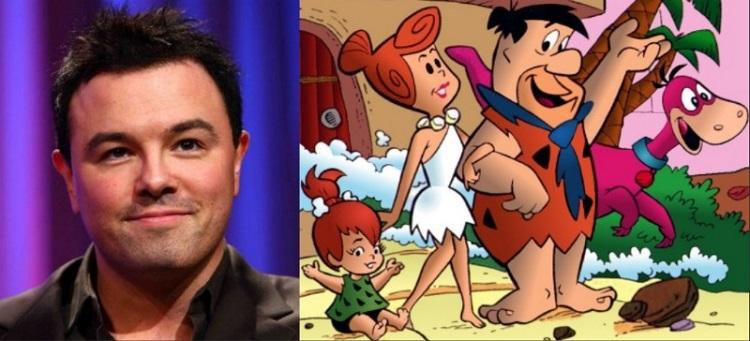TV/Movie/Gaming News and Updates – Tagged Flintstones