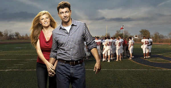 Friday Night Lights' Surprising Things and Behind-the-Scenes Facts