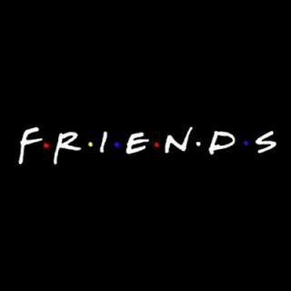 Friends TV Show T-Shirts and Merchandise | Shop Online