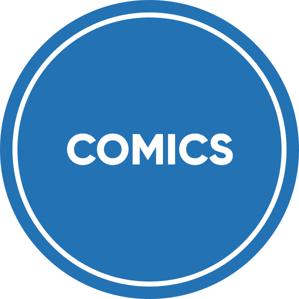 Comics Collection