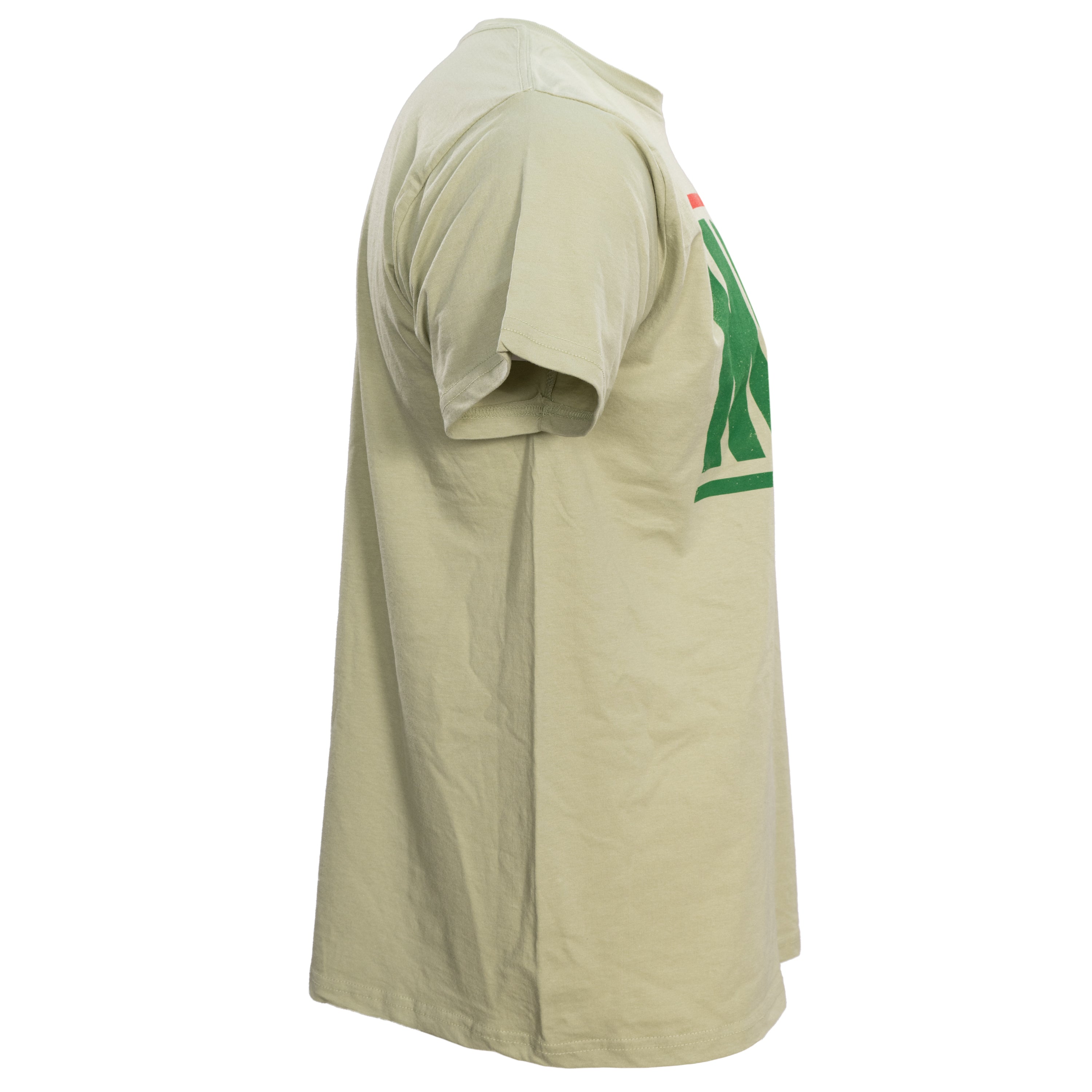 Mountain Dew Logo Green T-Shirt