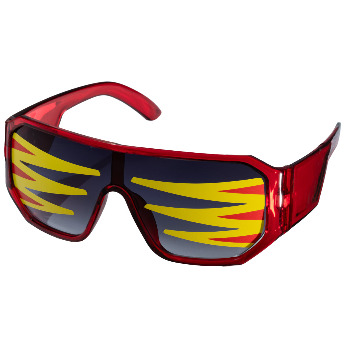 Macho Man Sunglasses (Choose Your Style) Randy Savage Costume WWF Party