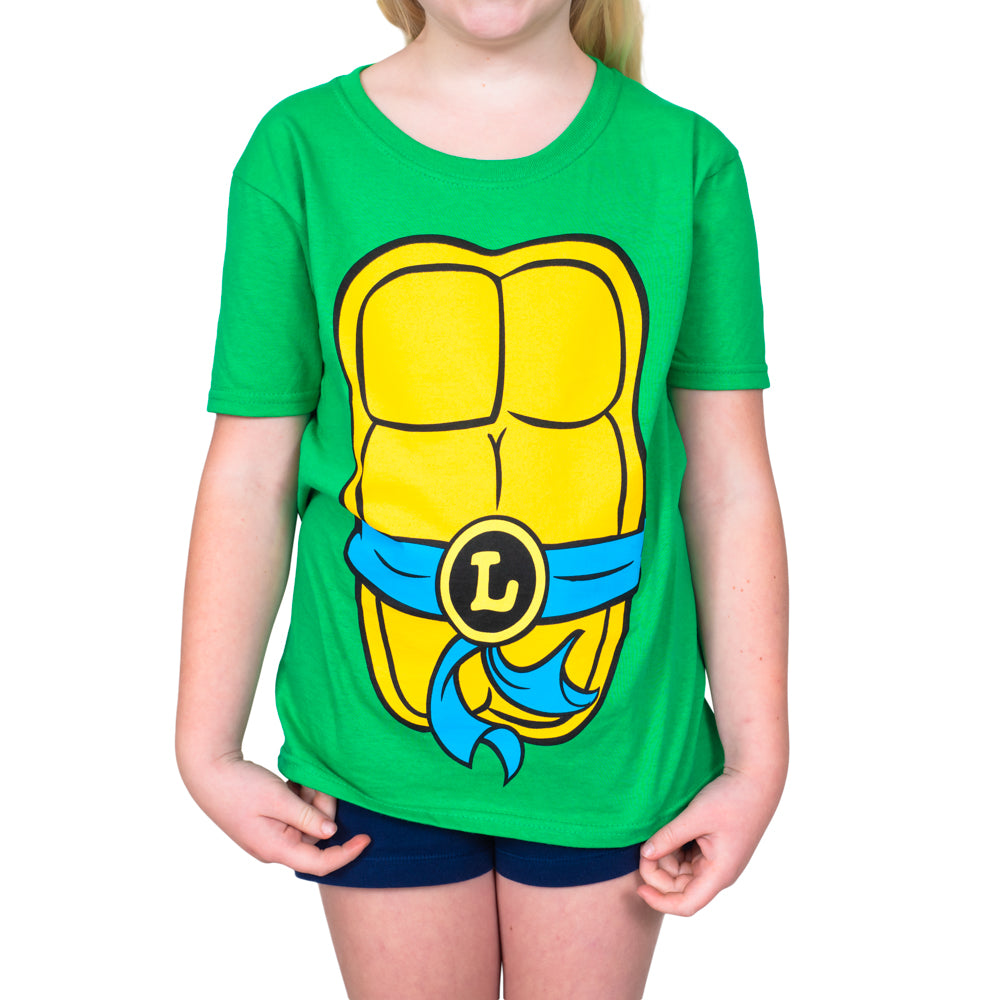 DaveLeonardo 80s Teenage Mutant Ninja Turtles Women's T-Shirt