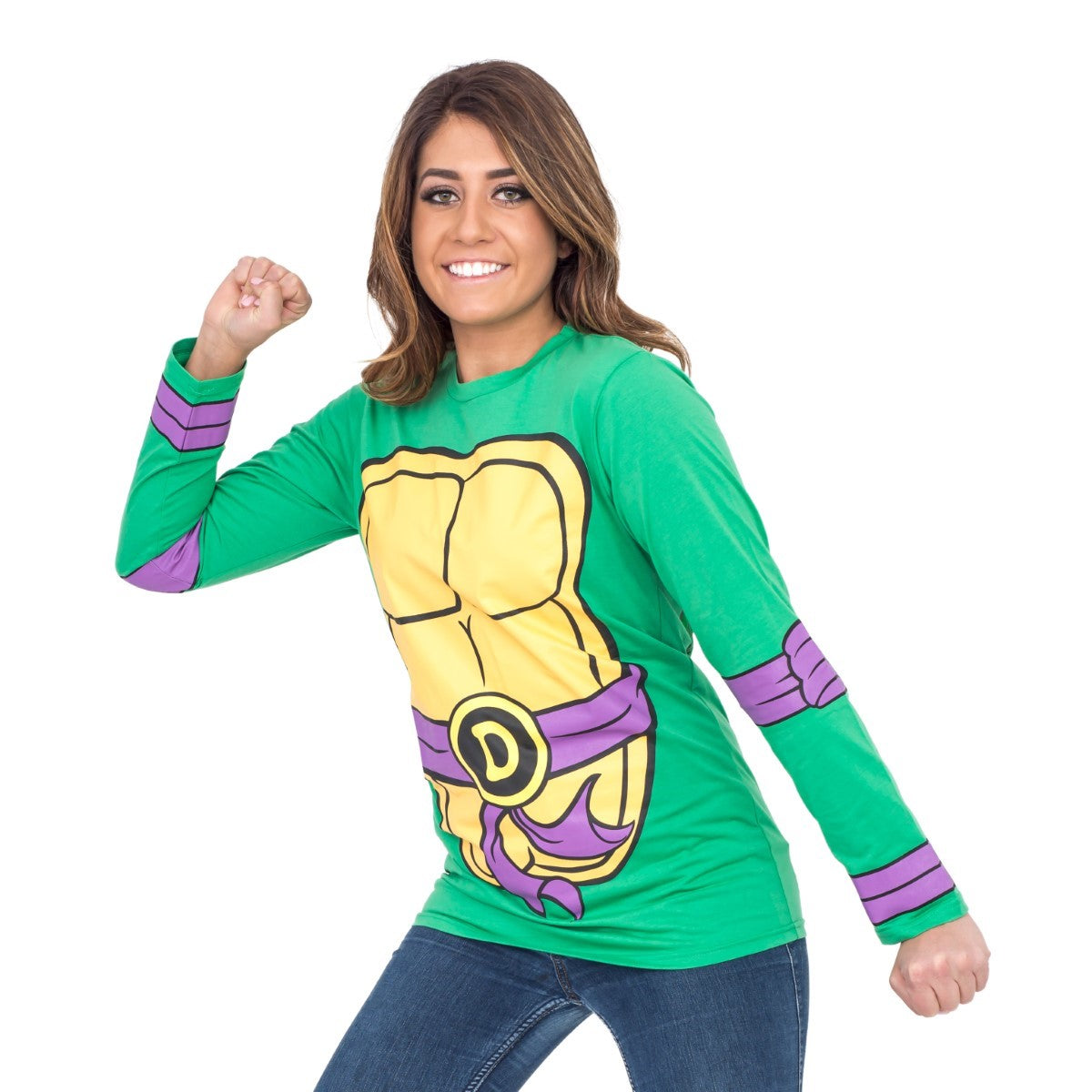 Teenage Mutant Ninja Turtles 80's Shredder TMNT Adult Shirt, hoodie,  sweater, long sleeve and tank top