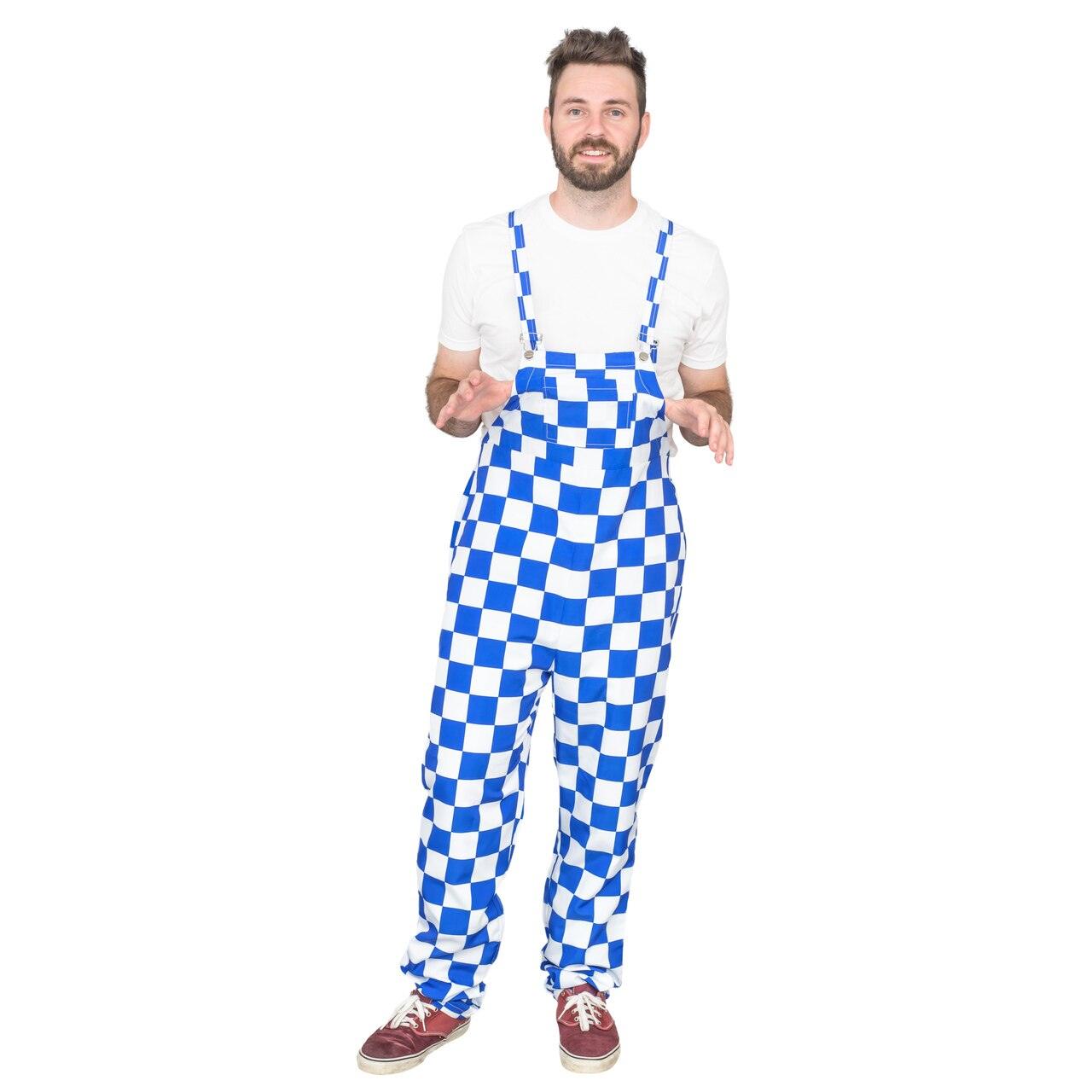 Adult Pineapple Express Saul Halloween Costume Pants (Small) : :  Clothing, Shoes & Accessories
