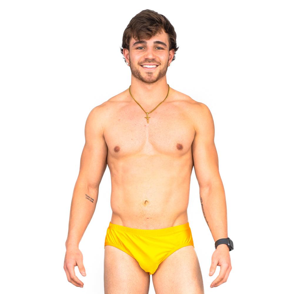 All Colors Wrestling Briefs Shorts - TV Show Costumes 