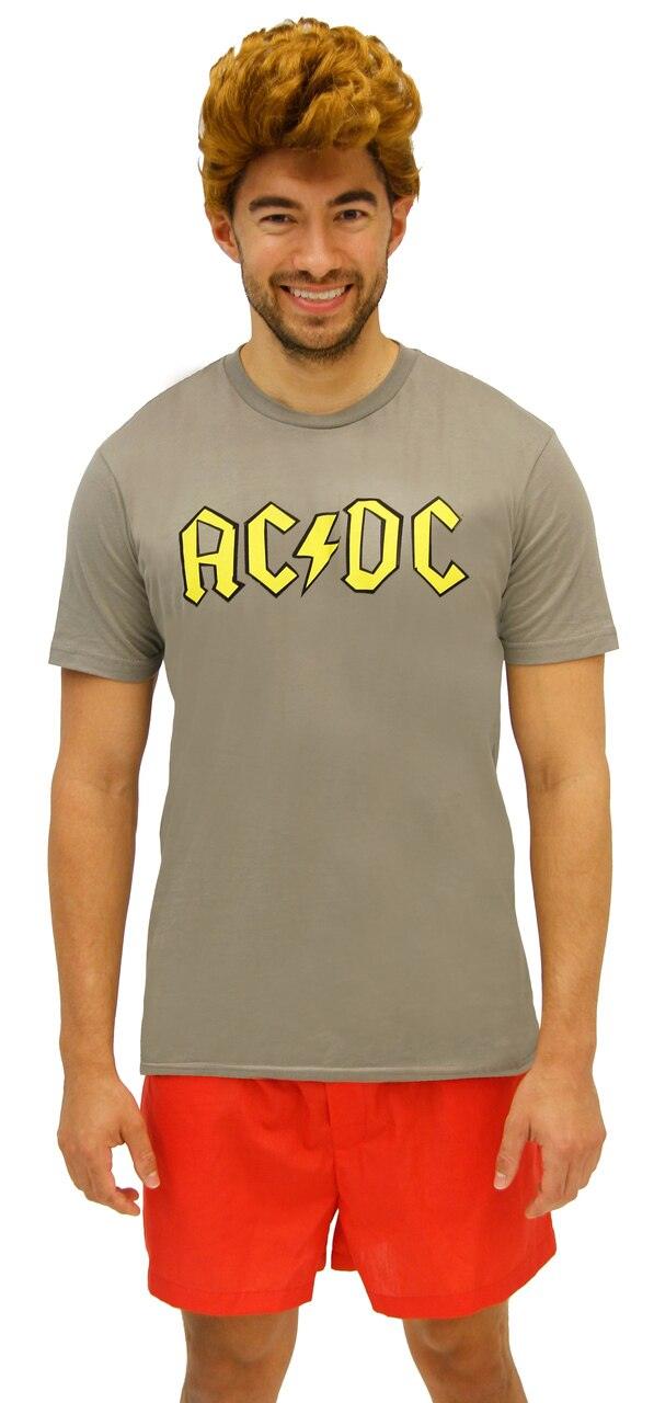 AC/DC T-Shirts, | and Costumes Buy Online Merchandise