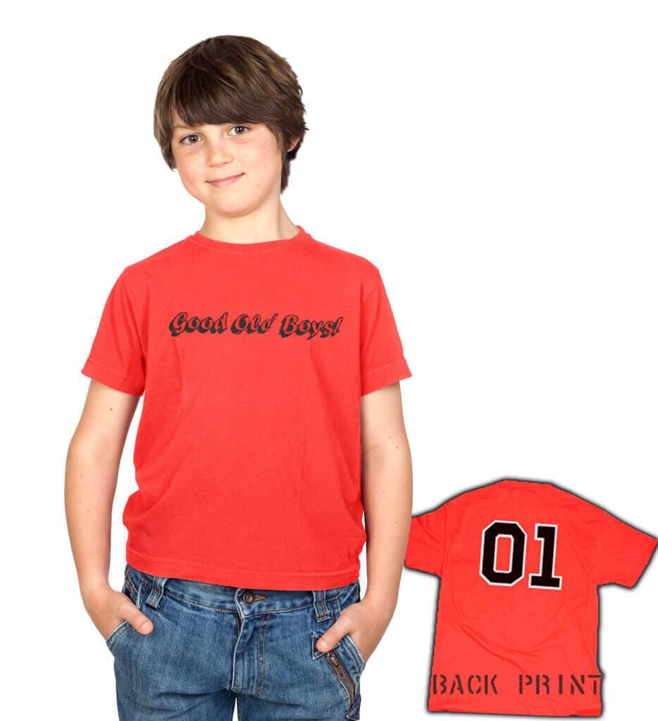 Dukes of Hazzard TV Show Apparel, Toys and Merchandise | Buy Now – Page 2