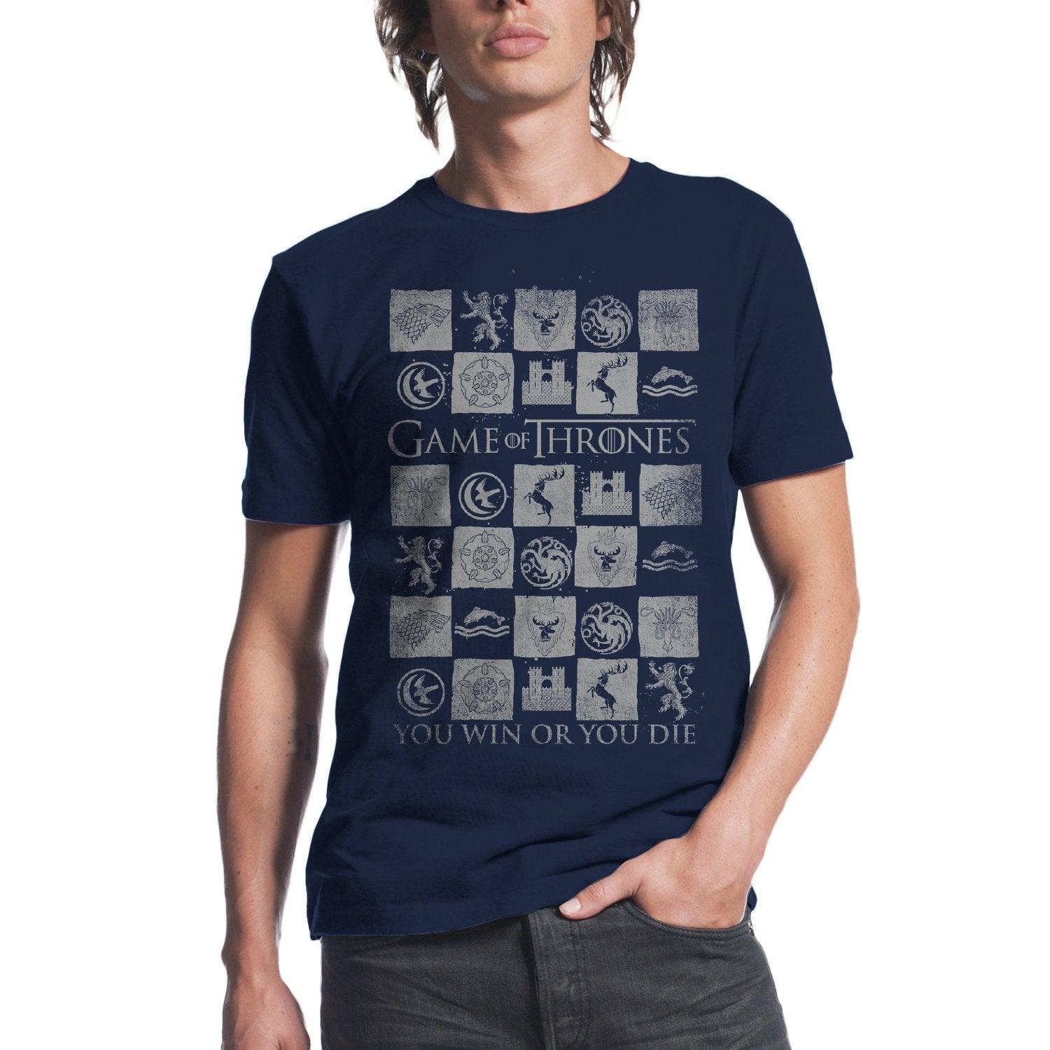 Game of Thrones T-Shirts, Merchandise|Shop & Show TV Now Costumes