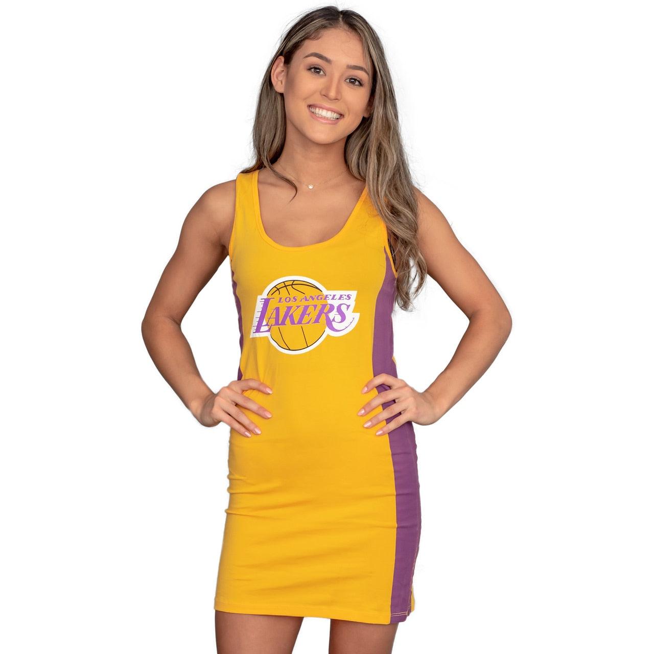 Lakers Dress