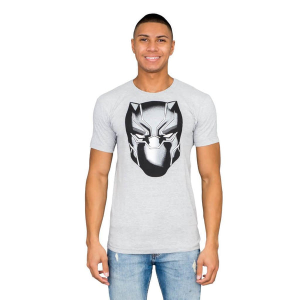 Marvel Black Panther Crop Top