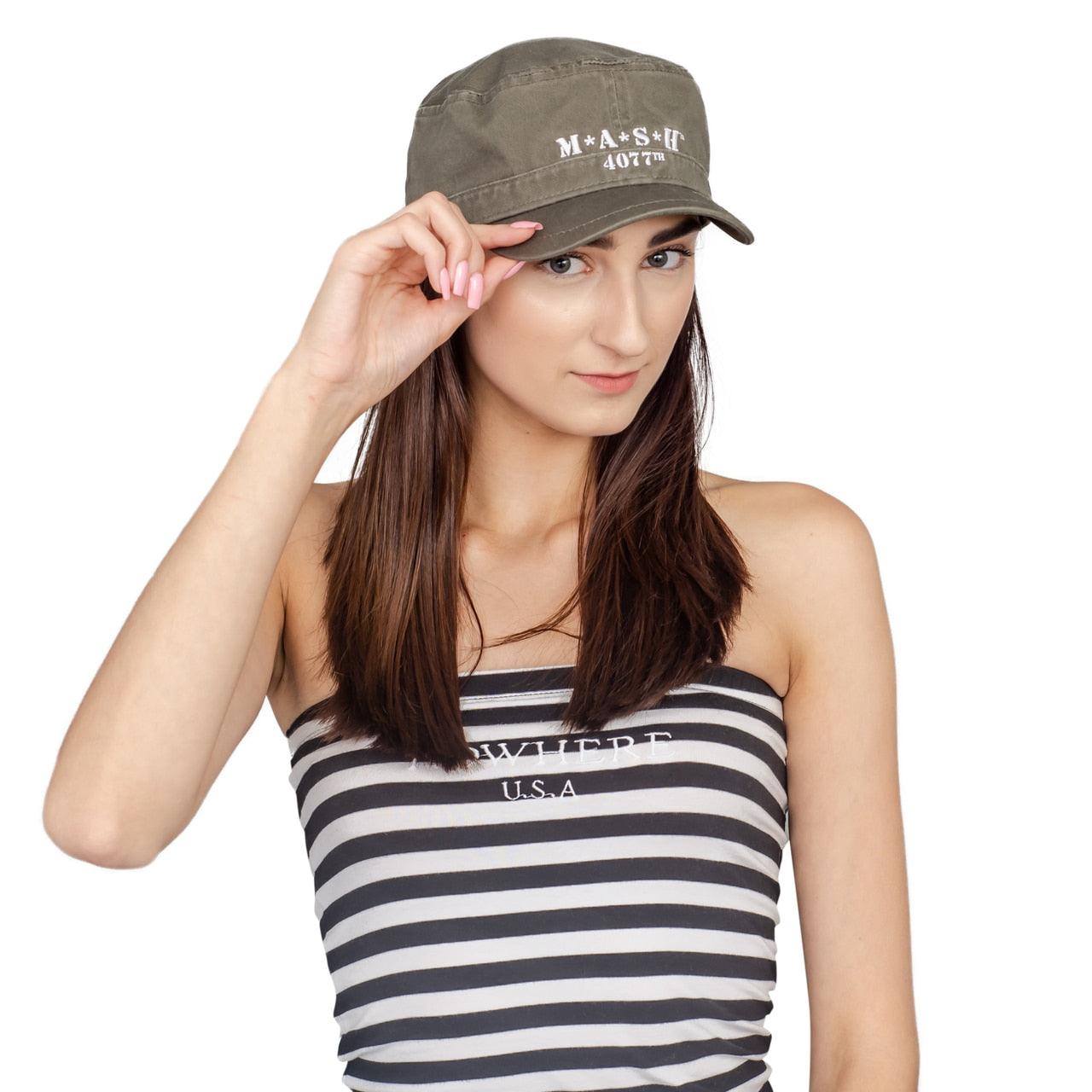 Mash Cadet Hat - MASH - | TV Store Online