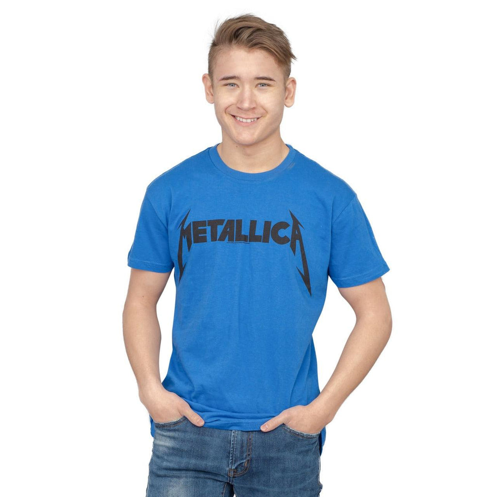 Gladys Stevig Somber Metallica T Shirts - The Classic Metallica T Shirt