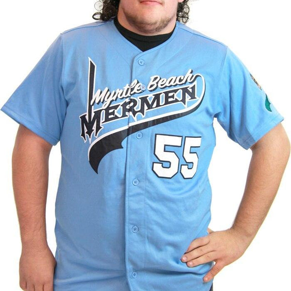 Mermen jersey store