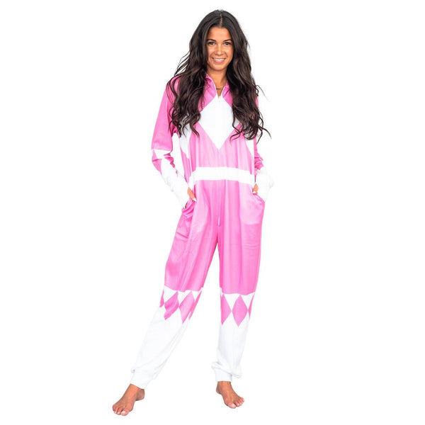 Black power ranger discount pajamas