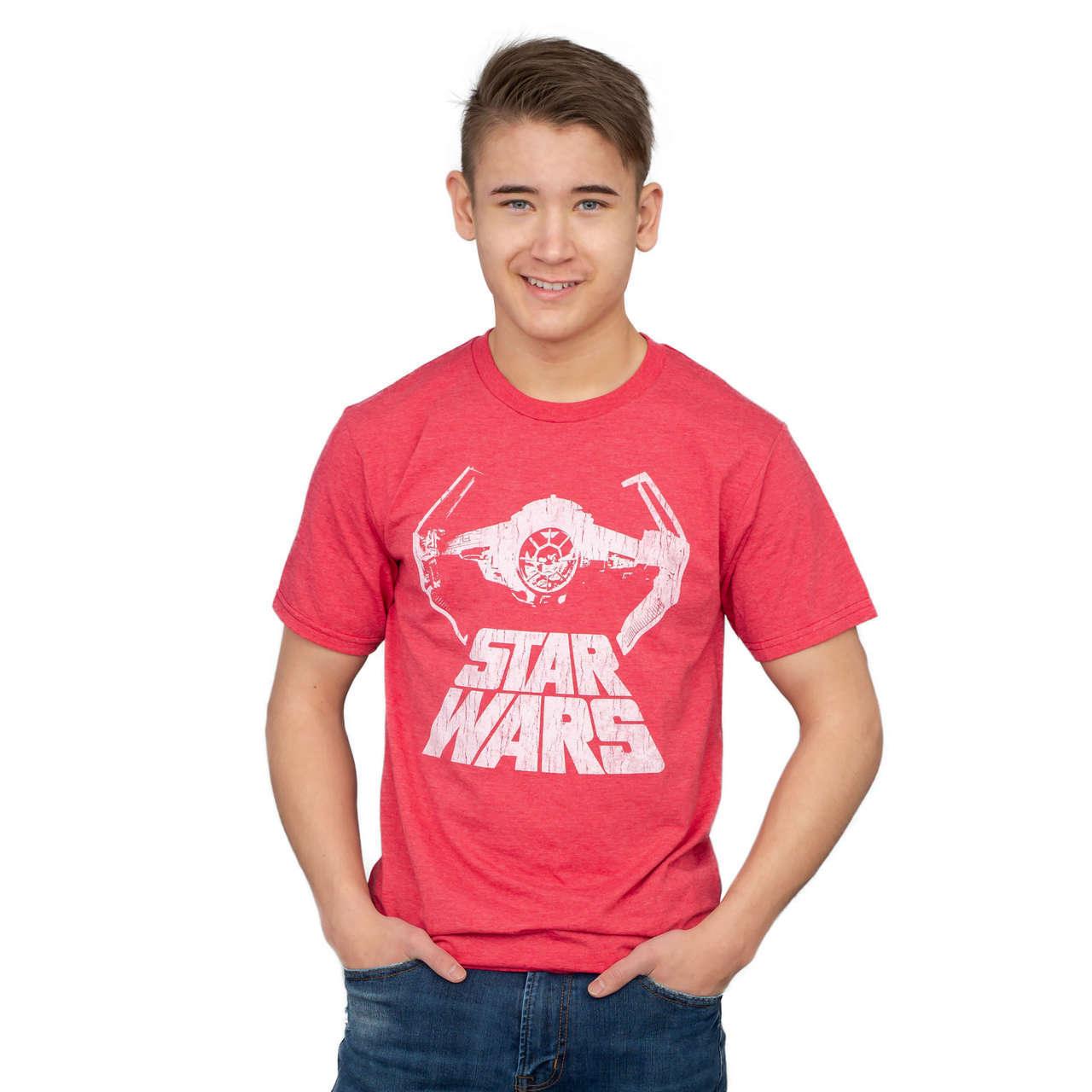 Sheldon star deals wars t shirt