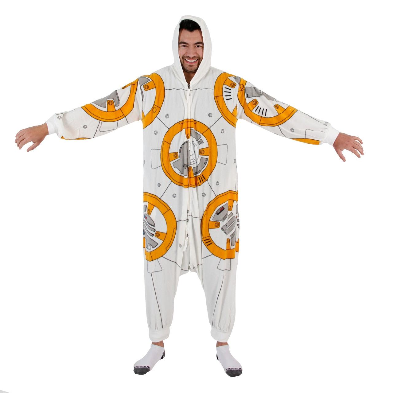 Bb8 onesie best sale