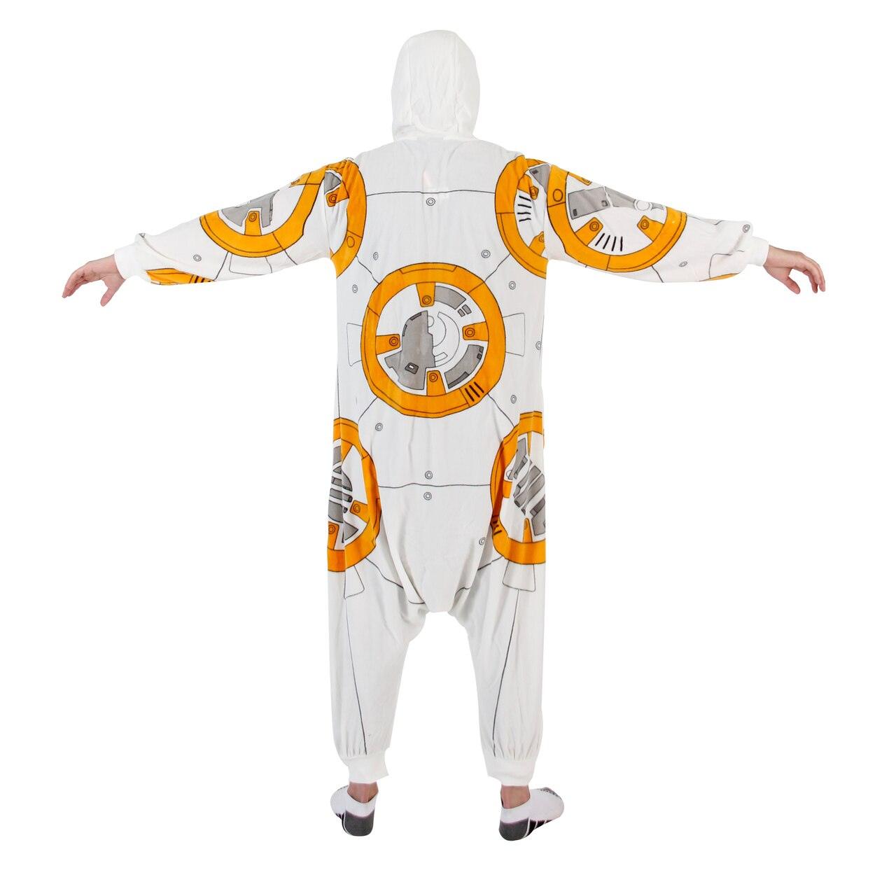 Star Wars BB8 Kigurumi