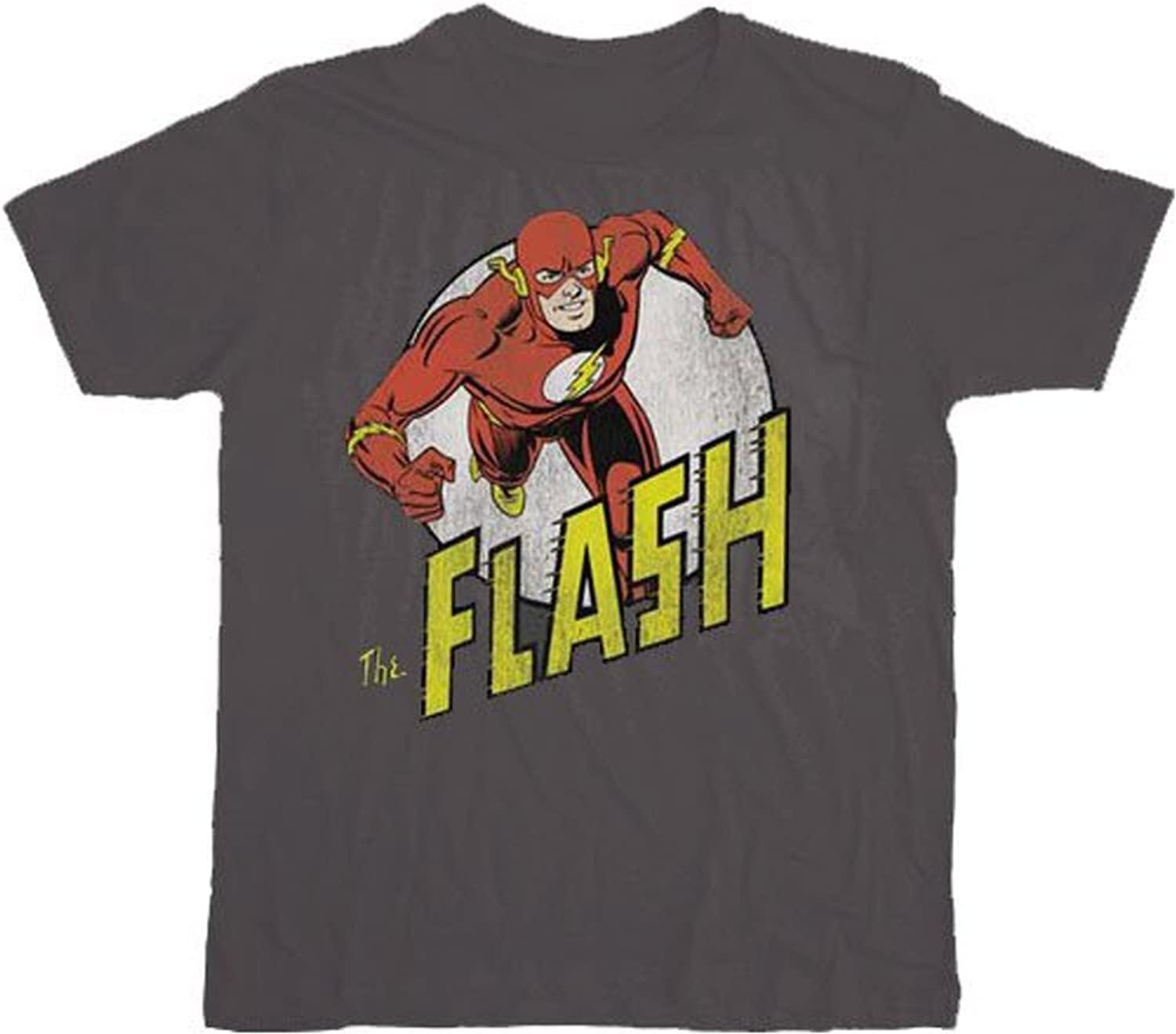 The flash 2024 t shirt